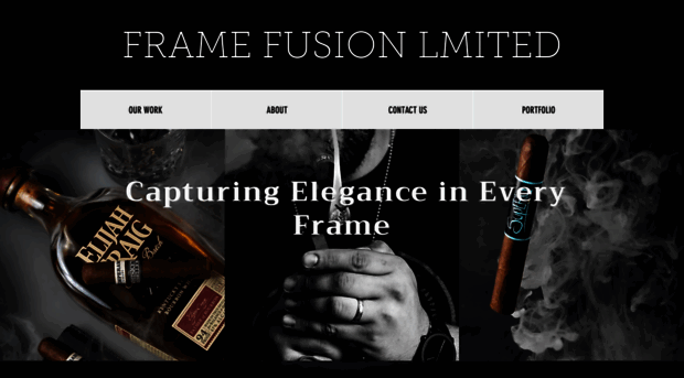 framefusionlimited.com