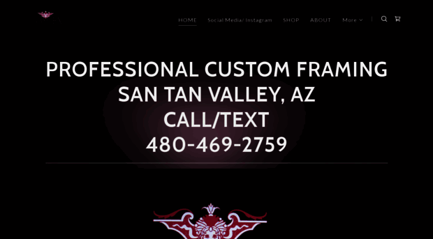 framefxllc.com
