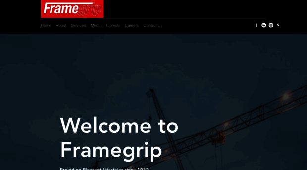 framegrip.com