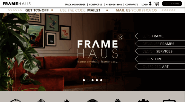 framehaus.ca