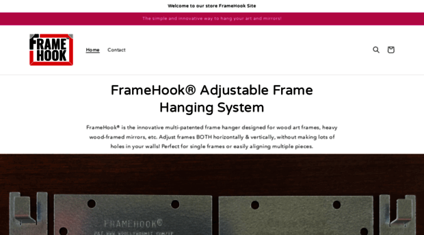 framehook.com