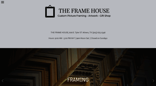 framehouseart.com