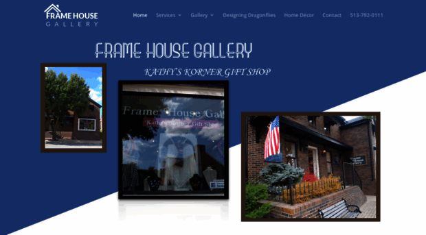 framehousegalleryoh.com