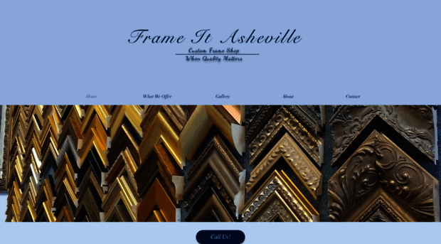 frameitasheville.net