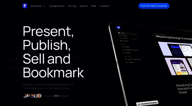 framekit.framer.website