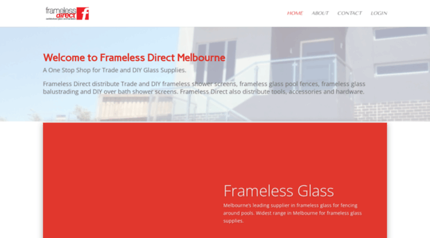 framelessdirectglassmelbourne.com