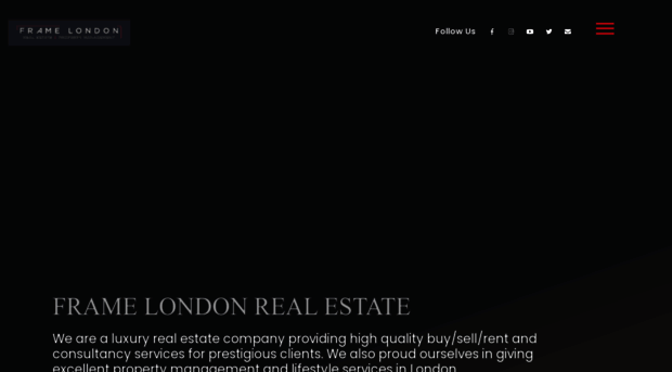 framelondonrealestate.co.uk