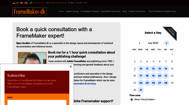 framemaker.dk