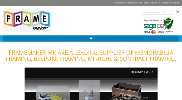 framemakermk.co.uk