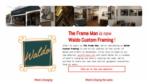 frameman.com