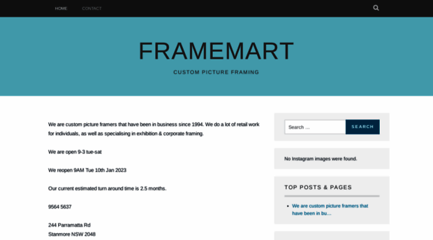 framemart.com.au