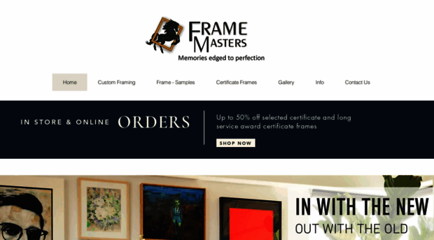 framemasters.co.za