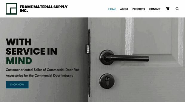 framematerialsupply.com