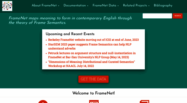 framenet.icsi.berkeley.edu