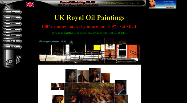 frameoilpainting.co.uk