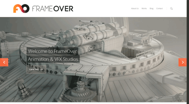 frameover.com