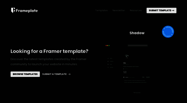 frameplate.co