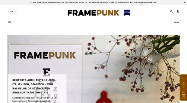 framepunk.com