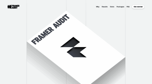 frameraudit.com