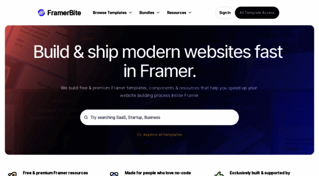 framerbite.com