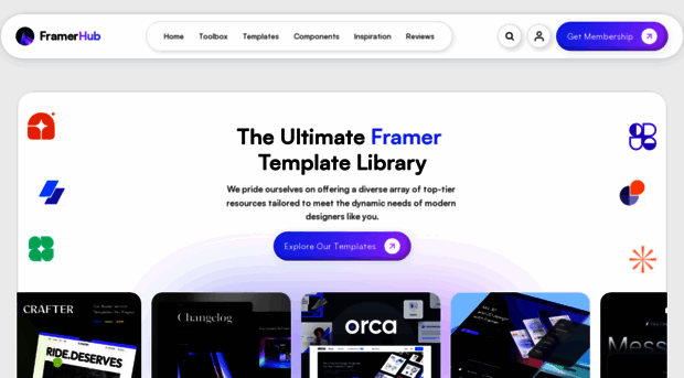 framerhub.framer.website