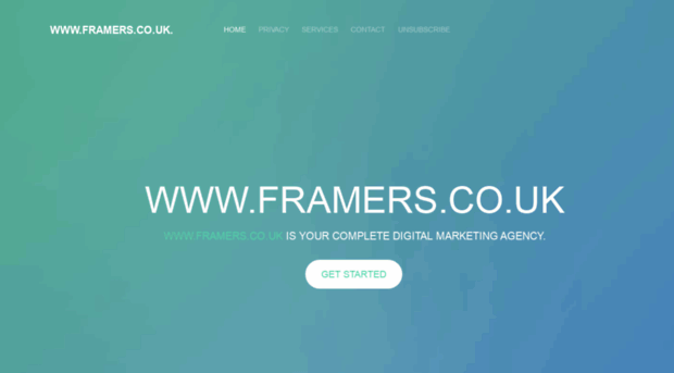 framers.co.uk