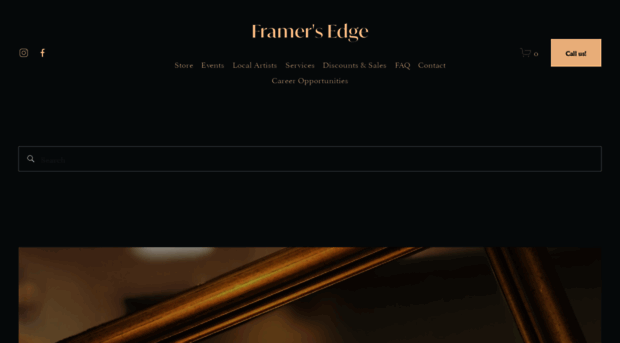 framersedge.net