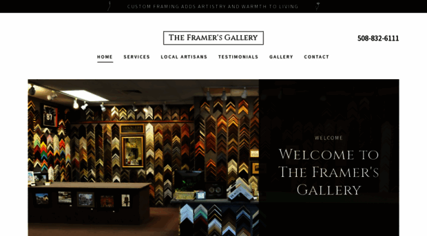 framersgalleryma.com