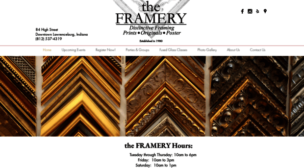 frameryinc.com