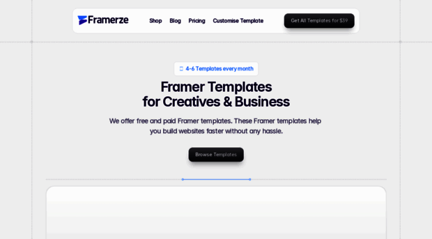 framerze.com
