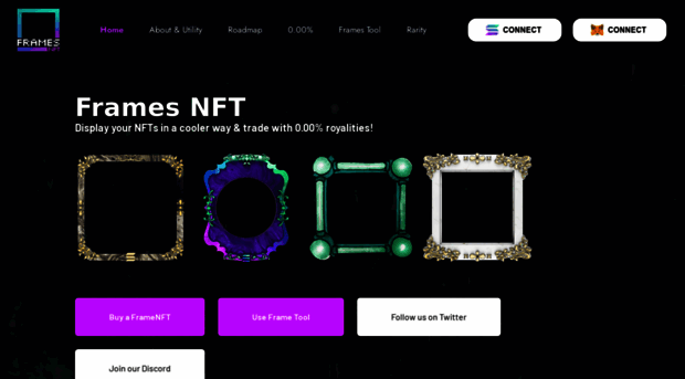 frames-nft.com