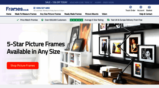 frames.co.uk