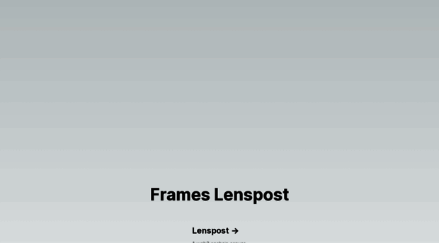 frames.lenspost.xyz