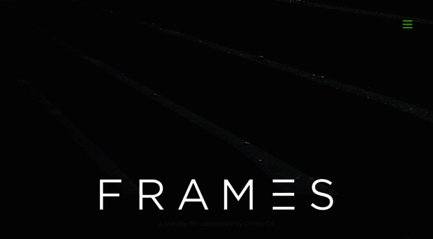 framesconference.com