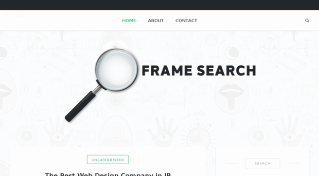 framesearch.net