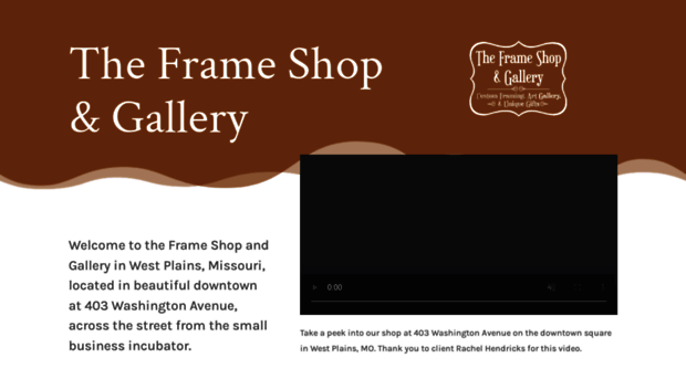 frameshopandgallery.net