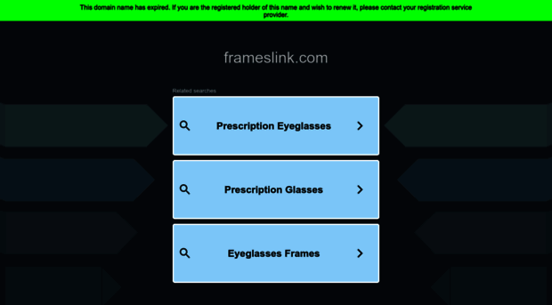 frameslink.com