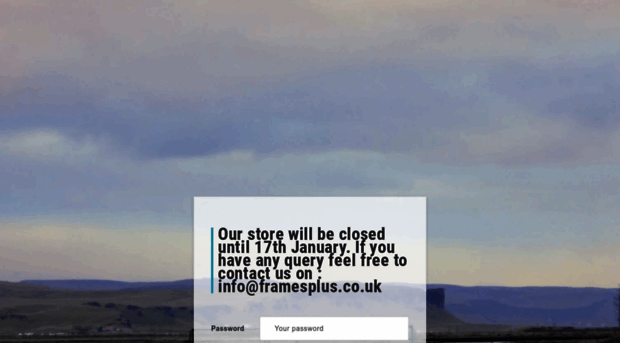 framesplus.co.uk