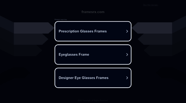 framesrx.com