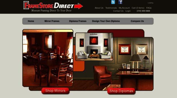 framestoredirect.com