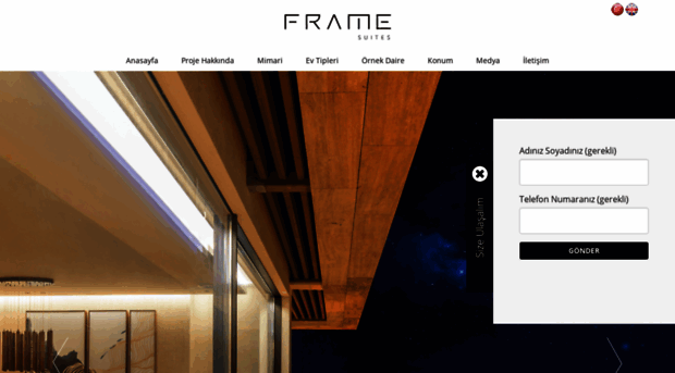 framesuites.com.tr