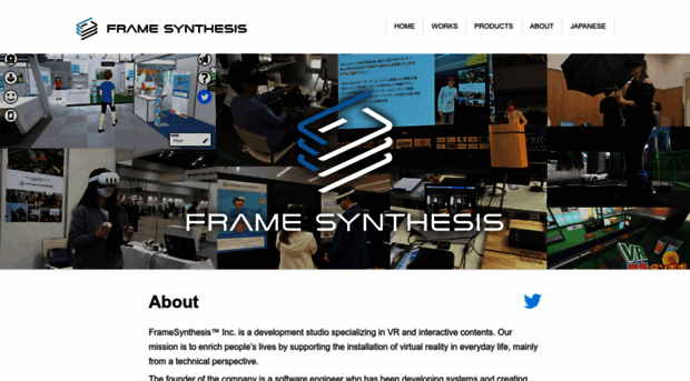 framesynthesis.com