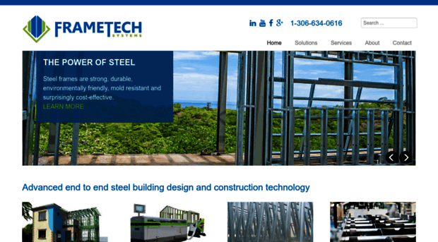 frametechsystems.com