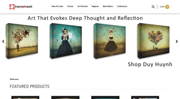 frametowall.com