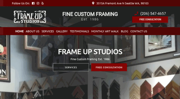 frameupstudios.com