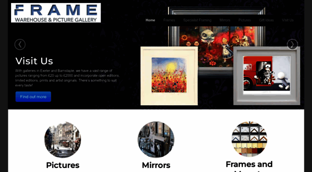 framewarehouse.co.uk