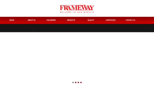 frameway.com