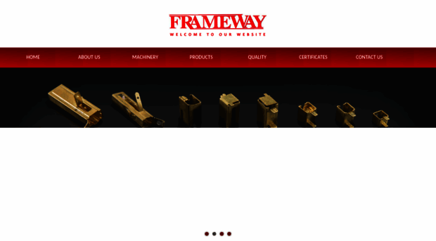 frameway.com