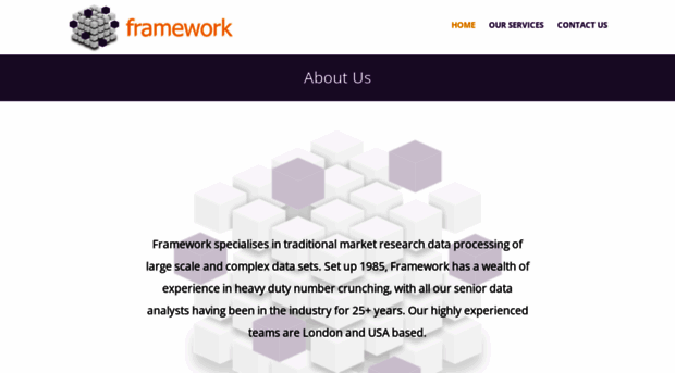framework.co.uk