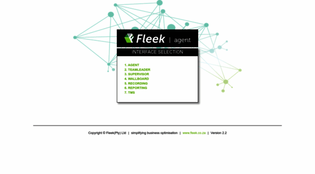 framework.fleek.co.za